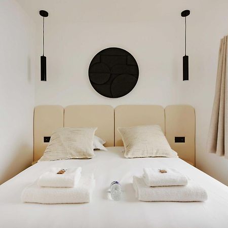 Saint Michel - Notre Dame Apartment Paris Bagian luar foto
